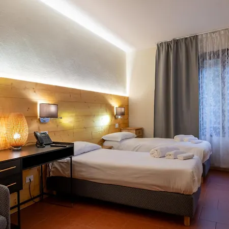 Firenze Hotel Suite & Spa-3