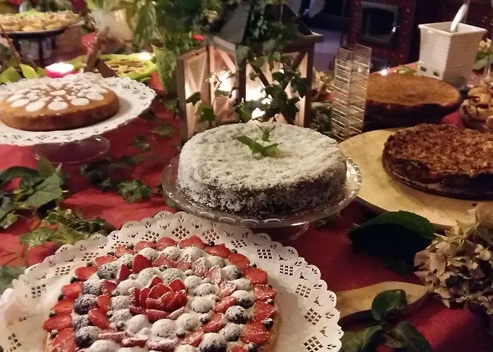 hotel Bologna Fanano